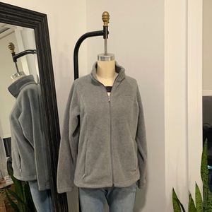 Columbia Micro Fleece jacket